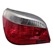 2005 BMW 5 SERIES E60 PRE FACELIFT 03-07 NEARSIDE PASSENGER LEFT REAR TAILLIGHT