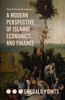 Ahmet Suayb Gun A Modern Perspective of Islamic Econom (Taschenbuch) (US IMPORT)