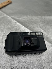 Canon Sure Shot Supreme 35mm Film Camera with 38mm F/2.8 Autofocus Lens