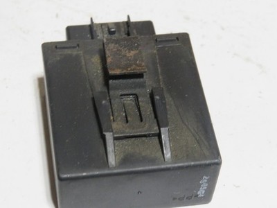 03 04 05 06 07 Chevrolet Express Hazard Chasis Body Marker