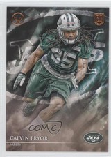 2014 Topps Valor Calvin Pryor #127 00jz