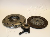 Ashika Kupplungssatz 92-05-569 235Mm FüR Mitsubishi Lancer 8 Sportback CX8A CY8A