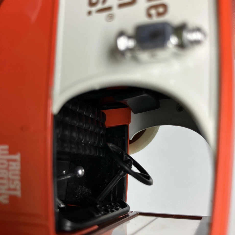 1916 Studebaker Panel Delivery Bank, 1:25 Scale, Die Cast Bank, #9 - Image 4 of 4