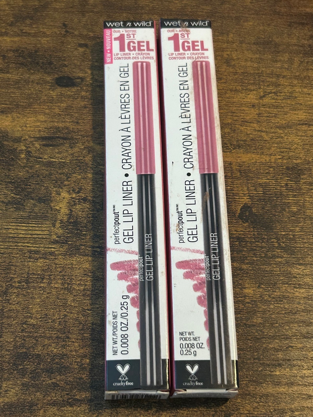 #654c Never Petal Down, 2 Pack