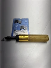 Deburring Tool w/ 10 Shaviv Blades B10  (Loc B114)