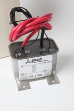 Egg Tr-1700 High Voltage Trigger Transformer 701 28kv Spark Gap Pulse Egg Tr-1700 High Voltage Trigger Transformer 701 28kv Spark Gap Pulse