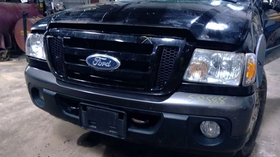 Potenciador de freno compatible con 07-09 Ranger 4172582 Foto 2 de 4