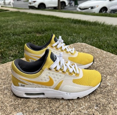 Pre Owned Men's Nike Air Max Zero Tinker Sketch 2016 Size 8.5