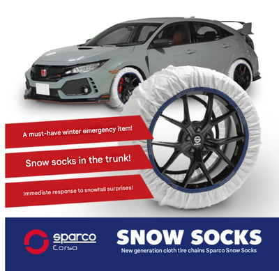 sparco SNOW SOCKS ハイパフォーマンスブラック XXLサイズ Amazon.co.jp: SPARCO スペイン製 スノーソックス スノー