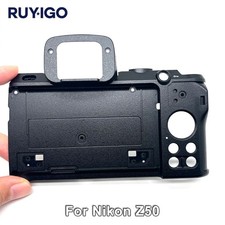 Z50 Back Cover Rear Cover Case Shell Camera Repair Spare Part Unit for Nikon