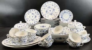 Villeroy Boch Square Plate | eBay