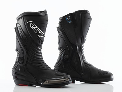 RST Tractech Evo III Waterproof Track Sport Urban Boots Multiple