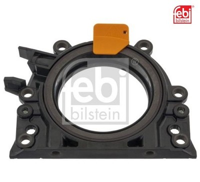 Shaft Seal, crankshaft Febi Bilstein 49049 for VW