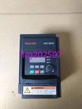 1pc used  Rexroth VFC3210-0K75-1P2-MNA-7P-NNNNN-NNNN 220V 0.75KW