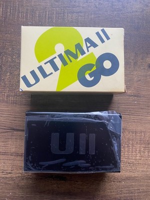 ULTIMA II - Nakeds II Go - Lipstick Cheek Color Blush Travel Pack - Open Box