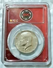 1964 Proof Silver Kennedy Half Dollar - PCGS PR67