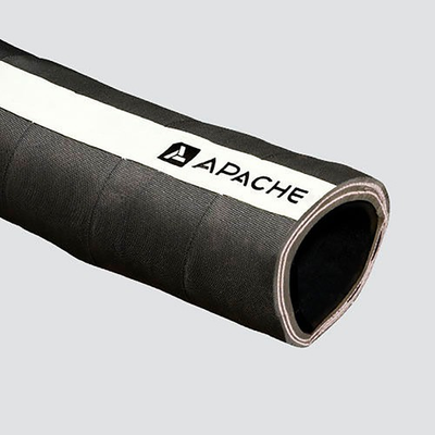 #ad Apache 12004001 10 Feet 2quot; EPDM Rubber Suction Discharge Hose 10 Feet $150.19