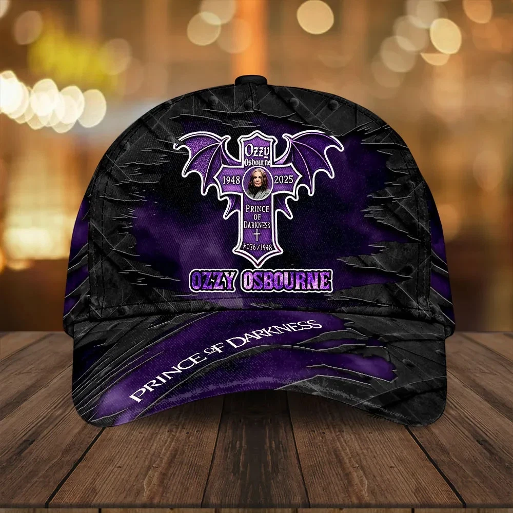 Osbourne League Champions Classic Cap