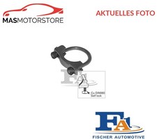 ROHRVERBINDER AUSPUFF ABGASANLAGE FA1 921-955 A FÜR FORD ESCORT IV,ORION II