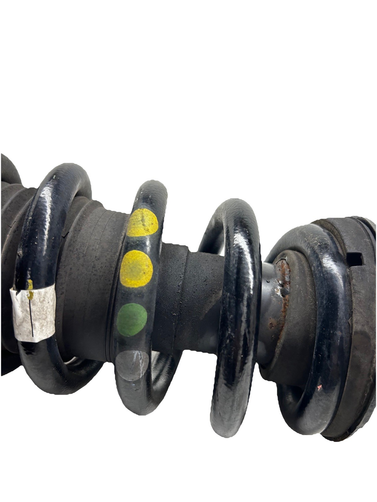 2014 - 2020 MASERATI GHIBLI FRONT RIGHT SHOCK ABSORBER STRUT & COIL SPRING OEM