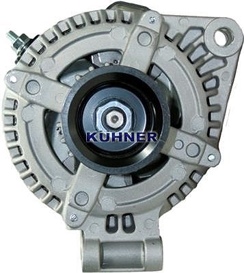 AD KÜHNER Generator  für LAND ROVER