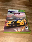 Forza Horizon (Microsoft Xbox 360) With Insert Tested & Working Fast Shipping!