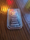 Sunshine Minting Silver 1 oz Bar. .999 Fine. S1