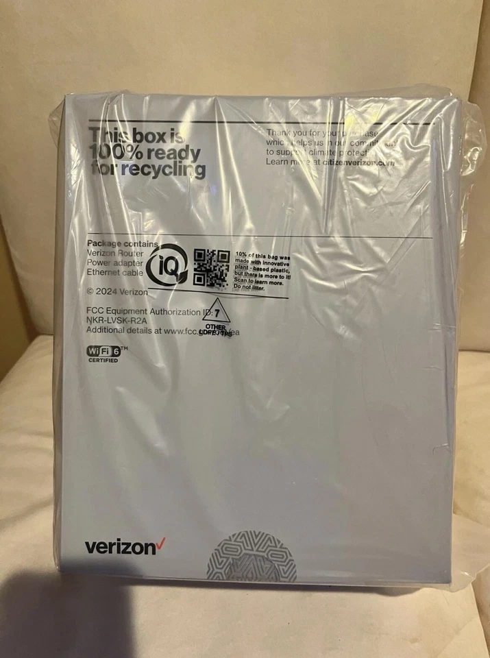 CR1000 Wireless Gateway - Image 4 of 4