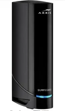 ARRIS G20 Cable Modem Router Combo Fast DOCSIS 3.1 Multi-Gigabit WiFi 6 AX3000