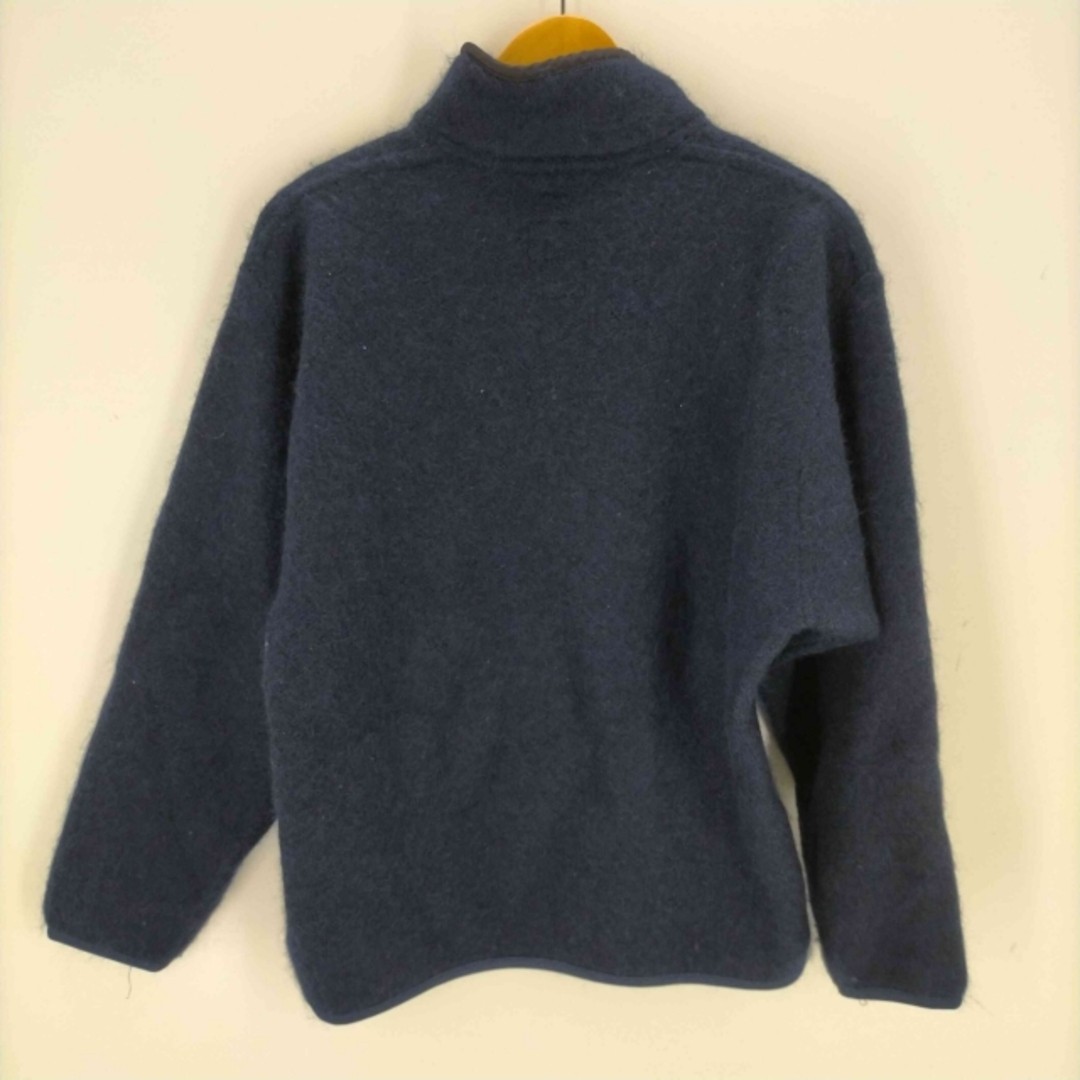 ALTRA top uomo nanamica (nanamica) altri usati BAZZ 0