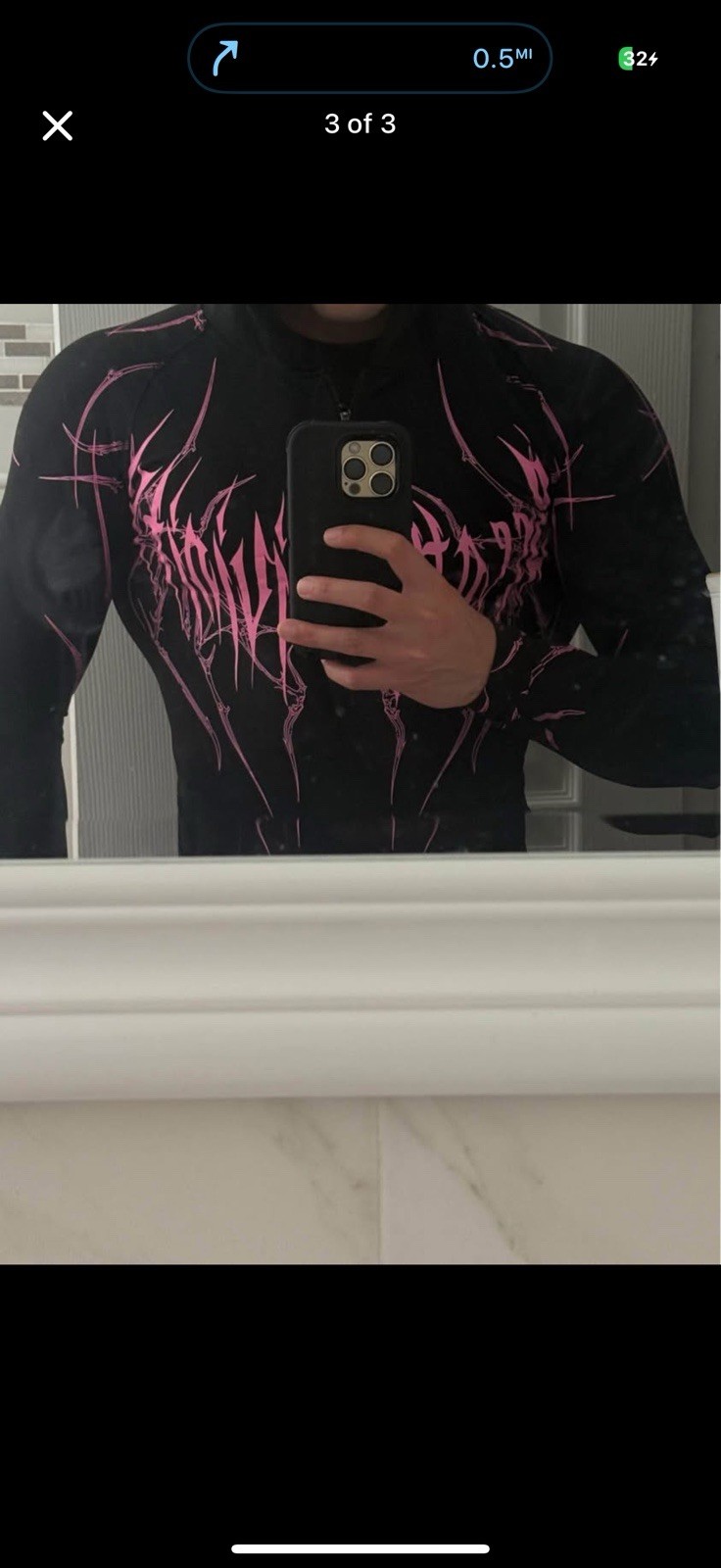 Breathe divinity - Gem