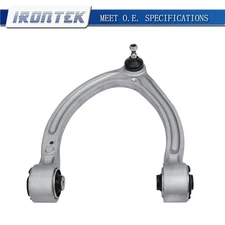 Irontek Front Left Upper Control arm Ball joint For Mercedes CL550 S600 S400