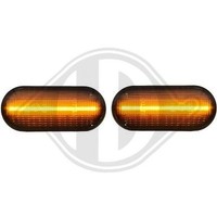 Blinkleuchtensatz Links Rechts Diederichs 2213479 FÜR Seat VW