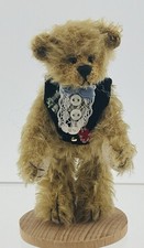 Deb Canham Artist Designs Have A Heart Collection  Crispin  Limited 1190/2500