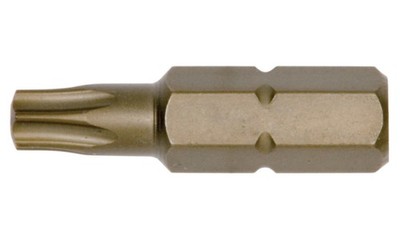 PAKO BIT 2.0 1/4'' TX30 50MM 10 Stück