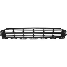 DIEDERICHS 1427145 Lüftungsgitter, Stoßstange mitte für FORD MONDEO III Turnier 