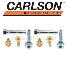 2 pc Carlson Front Brake Caliper Guide Pin Kit for 1996-2000 Toyota RAV4  - cp