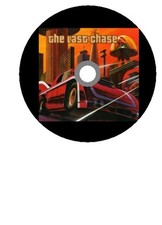 The Last Chase DVD 1981
