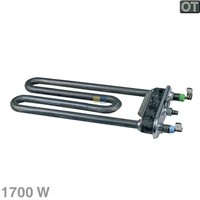 Heizelement 1700W 230V Indesit C00255452 Original