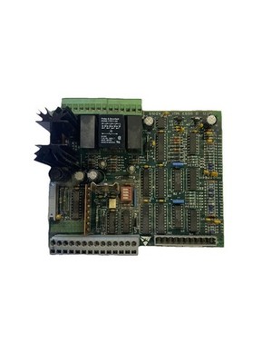Otis Elevator ADISS door board 9693 MG1