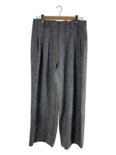 LIDNM Bottoms L Wool GRY im24aw11828