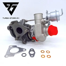 Turbolader Smart Fortwo Cabrio 1,0 Turbo 49173-02010 A1320900180 + Dichtungen