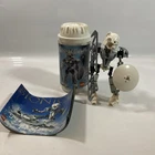 LEGO Bionicle Toa Kopaka Nuva Complete • Set #8571