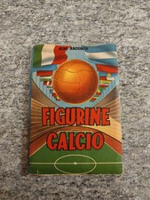 Album Figurine Calciatori VAV 1960-61 COMPLETO originale