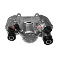 Bremssattel HA Rechts Faustsattel Ø 32 Mm Gusseisen Grau FTE FüR Toyota RAV