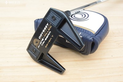 クラブ AI-TRI BEAM MILLED SEVEN T AI-TRI BEAM MILLED SEVEN T