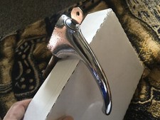 1939 1940 Cadillac La Salle Trunk Handle