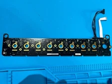 Tektronix 878-1042-01 Probe Interface Board - 5 series MSO54 MSO58 MSO56