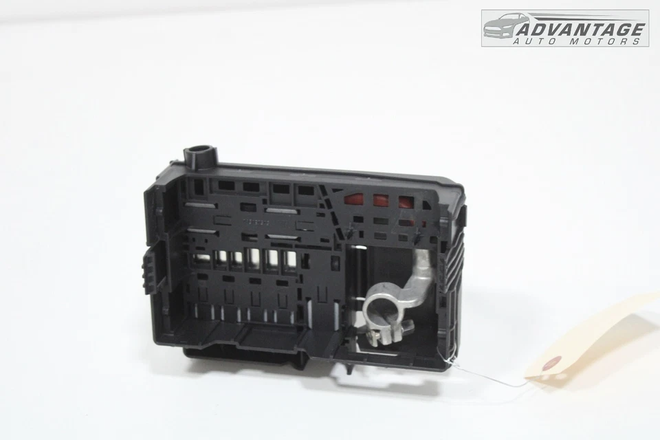 Cadillac ATS 2016-2018 batería trasera cable positivo plus caja de fusibles de unión B+ OEM Foto 4 de 4