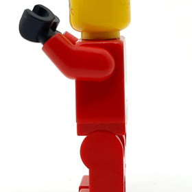 Kai Jungle Robes Tournament of Elements Ninjago Lego Minifigure 70750